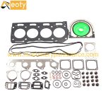 1104T Top Gasket Kit 16v Suitable For Perkins Engine Parts