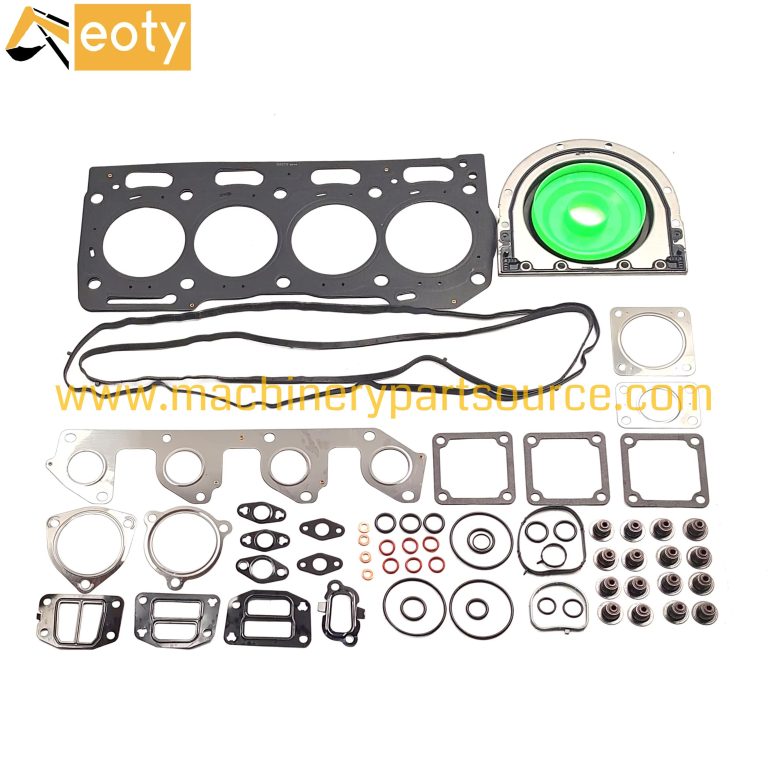 1104T Top Gasket Kit 16v Suitable For Perkins Engine Parts