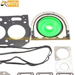 1104T Top Gasket Kit 16v Suitable For Perkins Engine Parts product image 3