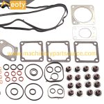 1104T Top Gasket Kit 16v Suitable For Perkins Engine Parts product image 4