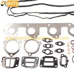1104T Top Gasket Kit 16v Suitable For Perkins Engine Parts product image 5