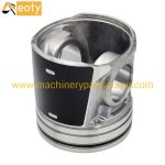 Perkins 1106 Engine Piston | 1106D-E66TA | U5PR0059 & 3135M135 | High-Performance Diesel Engine Spare Part product image 3