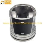 Perkins 1106 Engine Piston | 1106D-E66TA | U5PR0059 & 3135M135 | High-Performance Diesel Engine Spare Part product image 4