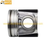 Perkins 1106 Engine Piston | 1106D-E66TA | U5PR0059 & 3135M135 | High-Performance Diesel Engine Spare Part product image 5