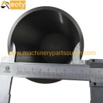 11Z Cylinder Liner 11461-78300 11461-78301 Suitable For Toyota Engine Parts product image 2