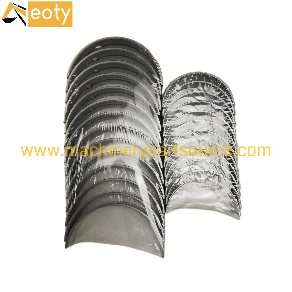 11Z Main Bearing & Connecting Rod Bearing 11701-78300 for Toyota Diesel Engine Parts