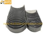 11Z Main Bearing & Connecting Rod Bearing 11701-78300 for Toyota Diesel Engine Parts product image 3
