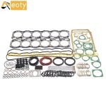 ISUZU 12PD1 Full Gasket Kit 1878151370 Engine Overhaul Rebuild Set
