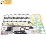 Isuzu 12PE1 Full Engine Gasket Set | 8-98023-526-0 | Complete Overhaul Gasket Kit for Diesel Engines