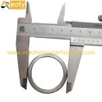 13Z Valve Seat for Toyota 13Z Engine – Diesel Construction & Industrial Parts product image 3