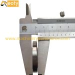 13Z Valve Seat for Toyota 13Z Engine – Diesel Construction & Industrial Parts product image 4