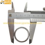 13Z Valve Seat for Toyota 13Z Engine – Diesel Construction & Industrial Parts product image 5