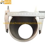 14Z Cylinder Liner Suitable for Toyota Engine Parts – Diesel Engine Components product image 2