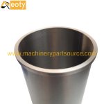 14Z Cylinder Liner Suitable for Toyota Engine Parts – Diesel Engine Components product image 3