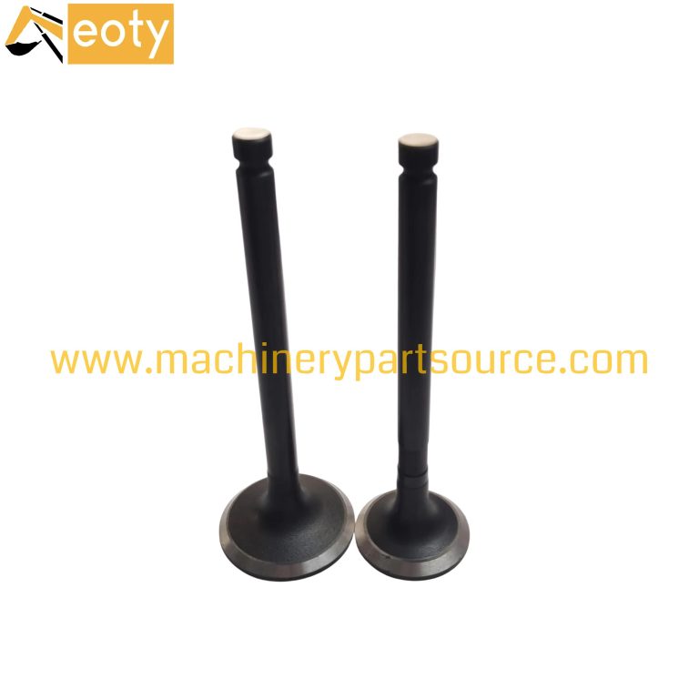 14Z Engine Valve Set | Diesel Engine Valves for Toyota Construction & Industrial Applications