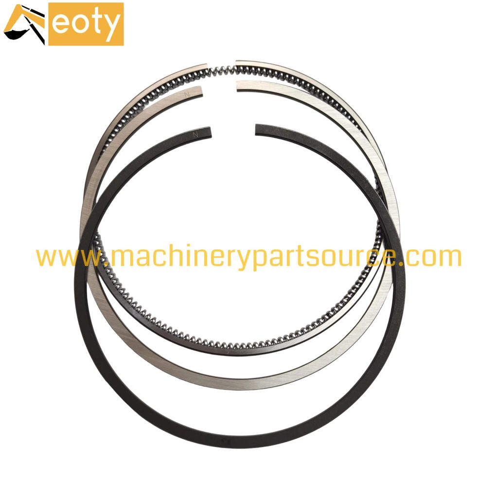 Piston Ring 14Z Suitable for Toyota Diesel Engine Parts Construction Agriculture Marine