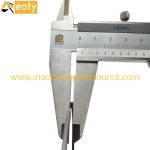 Piston Ring 14Z Suitable for Toyota Diesel Engine Parts Construction Agriculture Marine product image 4