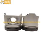 14Z Piston for Toyota 14Z Diesel Engine – Forklift, Excavator, Truck Parts product image 2