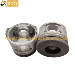 14Z Piston for Toyota 14Z Diesel Engine – Forklift, Excavator, Truck Parts product image 3