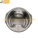 14Z Piston for Toyota 14Z Diesel Engine – Forklift, Excavator, Truck Parts product image 4