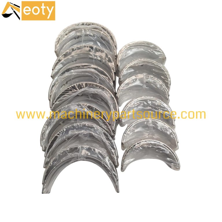 14Z Std Main Bearing & Connecting Rod Bearing Set for Toyota Engine Parts