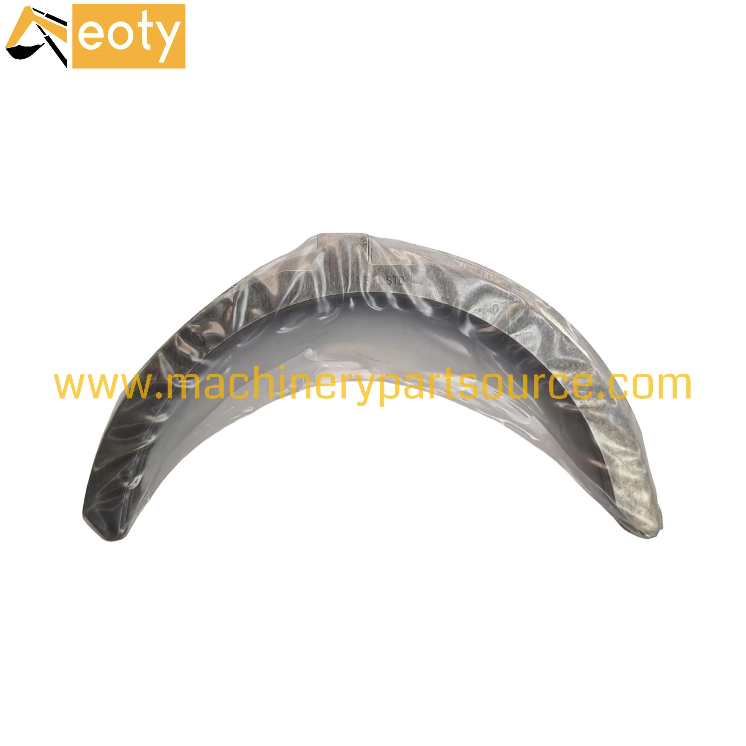 14Z Thrust Washer Suitable for Toyota Engine Parts – Diesel Engine Component
