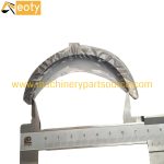 14Z Thrust Washer Suitable for Toyota Engine Parts – Diesel Engine Component product image 5