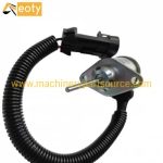 1503ES-12A5UC4S Solenoid Valve 1G925-60011 12V for Kubota Engine Parts product image 2