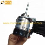 1503ES-12A5UC4S Solenoid Valve 1G925-60011 12V for Kubota Engine Parts product image 4