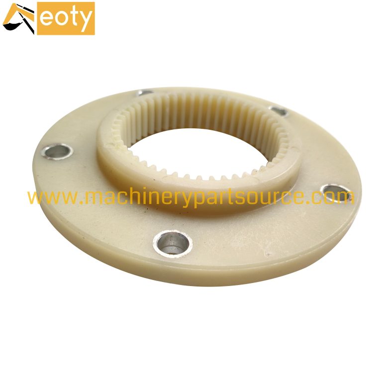 Bobcat Mini Excavator 6670757 Nylon Flywheel Coupler Drive Flange for E32 E35 331 334