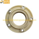 Bobcat Mini Excavator 6670757 Nylon Flywheel Coupler Drive Flange for E32 E35 331 334 product image 2