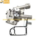 Toyota 15Z Diesel Engine Water Pump | 15Z Water Pump for Excavator Engine Spare Parts product image 2