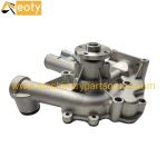 Toyota 15Z Diesel Engine Water Pump | 15Z Water Pump for Excavator Engine Spare Parts product image 3