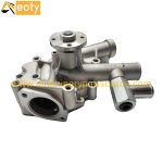 Toyota 15Z Diesel Engine Water Pump | 15Z Water Pump for Excavator Engine Spare Parts product image 4