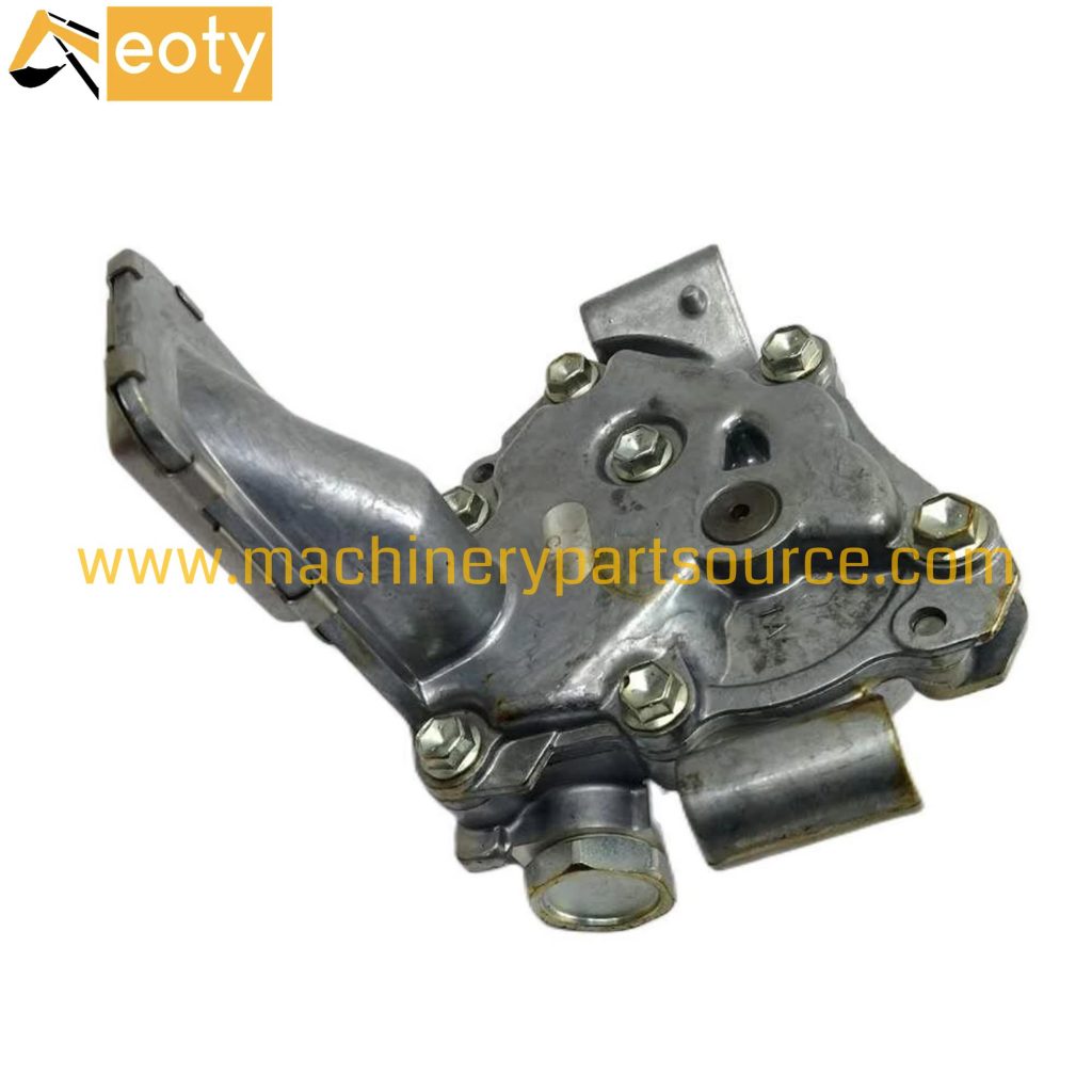 Toyota 1AZ 1AZ-FE 1AZ-FSE Engine Oil Pump 15100-28030 | High Pressure Lubrication Pump