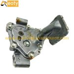 Toyota 1AZ 1AZ-FE 1AZ-FSE Engine Oil Pump 15100-28030 | High Pressure Lubrication Pump product image 2