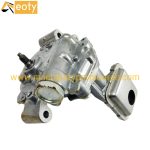 Toyota 1AZ 1AZ-FE 1AZ-FSE Engine Oil Pump 15100-28030 | High Pressure Lubrication Pump product image 3