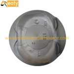 1AZ Piston With Pin 13101-28060 13101-28061 For Toyota Machinery Diesel Engine Parts product image 3