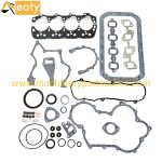 1DZ-1 Engine Gasket Kit for Toyota Diesel Engines – Construction, Agriculture, Marine