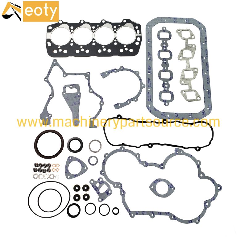1DZ-1 Engine Gasket Kit for Toyota Diesel Engines – Construction, Agriculture, Marine