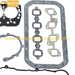 1DZ-1 Engine Gasket Kit for Toyota Diesel Engines – Construction, Agriculture, Marine product image 2