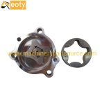 Toyota 1DZ 1DZ-2 Engine Oil Pump SDOP20027 | High-Pressure Lubrication Pump