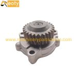 Toyota 1DZ 1DZ-2 Engine Oil Pump SDOP20027 | High-Pressure Lubrication Pump product image 5