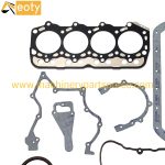 1DZ-2 Engine Gasket Kit for Toyota Diesel Engines | Construction, Marine & Industrial product image 2