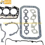 1DZ-2 Engine Gasket Kit for Toyota Diesel Engines | Construction, Marine & Industrial product image 3