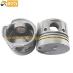 Toyota 1DZ Engine Piston Set 13101-78201 13103-78201 13105-78201 | OEM Replacement Parts product image 3