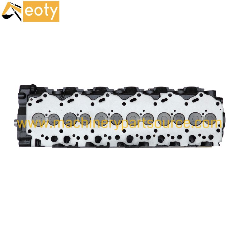1HD Cylinder Head Assembly 11101-17020 for Toyota Diesel Engine Parts Excavator Truck