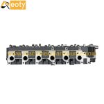 1HD Cylinder Head Assembly 11101-17020 for Toyota Diesel Engine Parts Excavator Truck product image 2