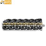 1HD Cylinder Head Assembly 11101-17020 for Toyota Diesel Engine Parts Excavator Truck product image 3