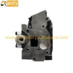 1HD Cylinder Head Assembly 11101-17020 for Toyota Diesel Engine Parts Excavator Truck product image 4